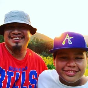 Meet your Posher, Randy